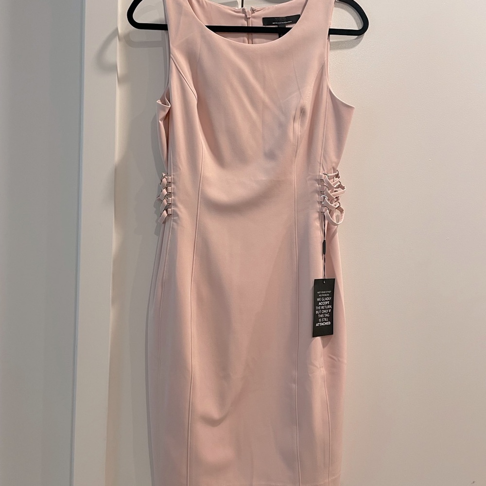 White House Black Market Dress
